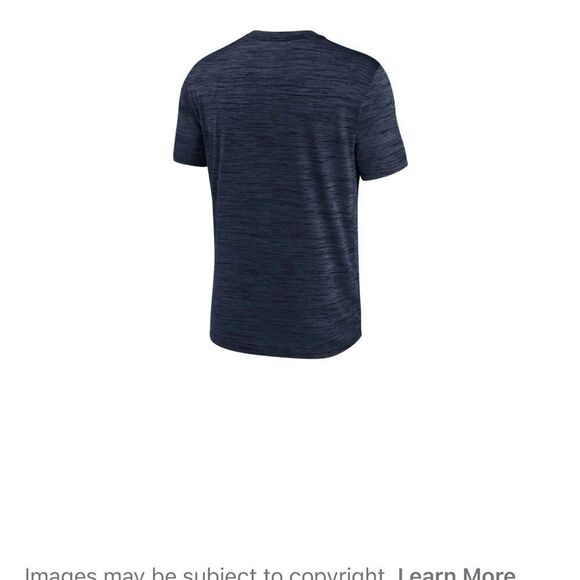 Nike Men's New York Yankees Navy Authentic Collection 3xl‎ NWT in packaging - Picture 2 of 6